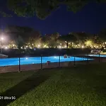 Park 公寓 *