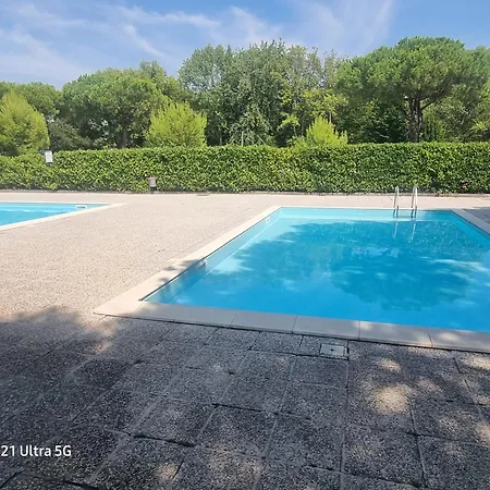 Park リニャーノ・サッビアドーロ