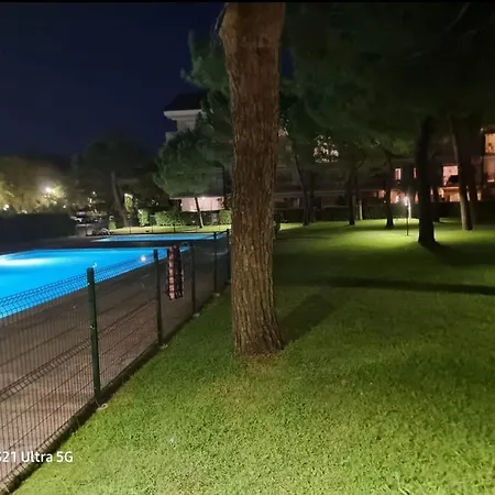Appartement Park