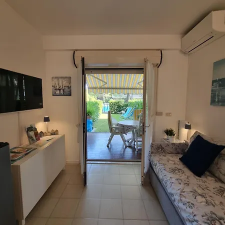 Appartement Park