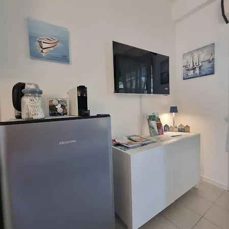 アパート Park リニャーノ・サッビアドーロ