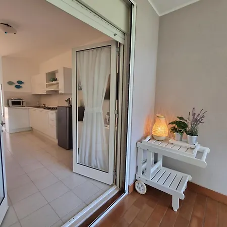 Park Appartement *